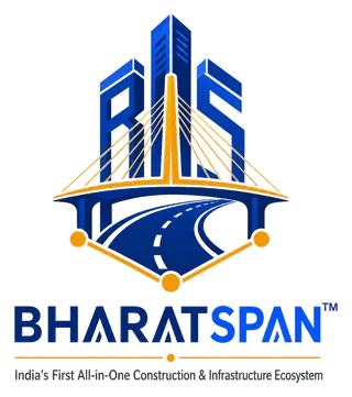 BharatSpan logo